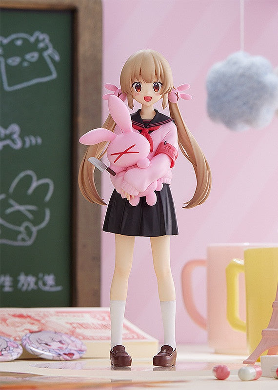Good Smile Company Pop Up Parade - VTuber - Natori Sana (School Uniform Ver.)
