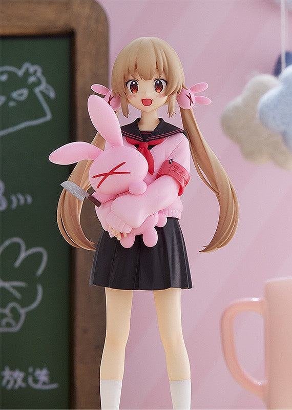 Good Smile Company Pop Up Parade - VTuber - Natori Sana (School Uniform Ver.)