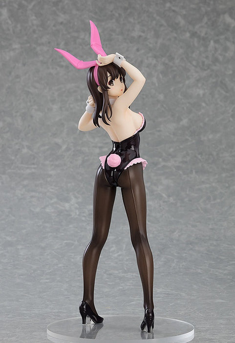 Good Smile Company Pop Up Parade - Saekano the Movie: Finale - Megumi Kato: Bunny Ver.