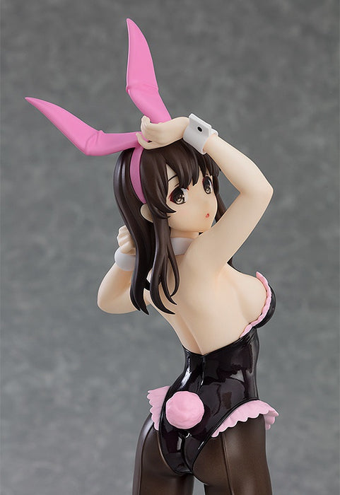 Good Smile Company Pop Up Parade - Saekano the Movie: Finale - Megumi Kato: Bunny Ver.