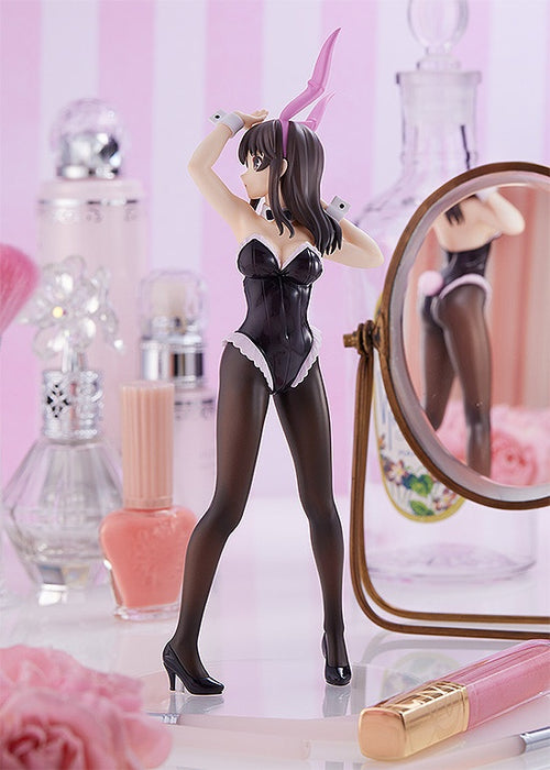 Good Smile Company Pop Up Parade - Saekano the Movie: Finale - Megumi Kato: Bunny Ver.