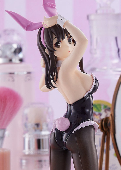 Good Smile Company Pop Up Parade - Saekano the Movie: Finale - Megumi Kato: Bunny Ver.