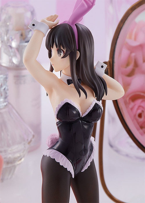 Good Smile Company Pop Up Parade - Saekano the Movie: Finale - Megumi Kato: Bunny Ver.