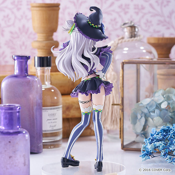 Good Smile Company Pop Up Parade - Hololive Production - Murasaki Shion