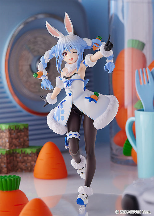 Good Smile Company Pop Up Parade - Hololive Production - Usada Pekora