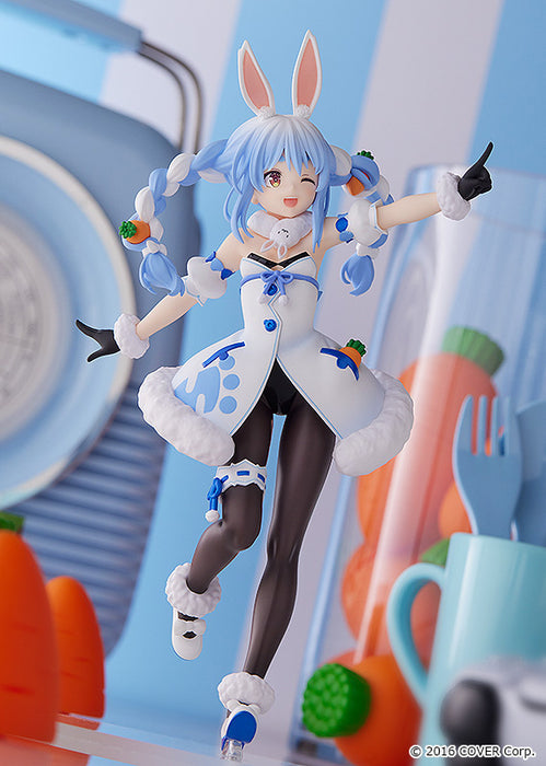 Good Smile Company Pop Up Parade - Hololive Production - Usada Pekora