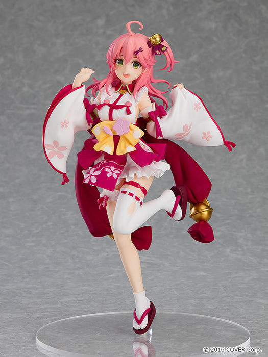 Good Smile Company Pop Up Parade - Hololive Production - Sakura Miko