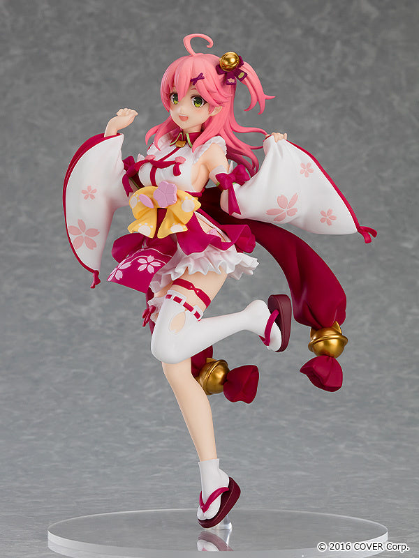 Good Smile Company Pop Up Parade - Hololive Production - Sakura Miko