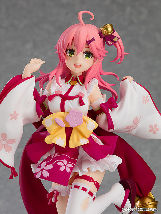 Good Smile Company Pop Up Parade - Hololive Production - Sakura Miko