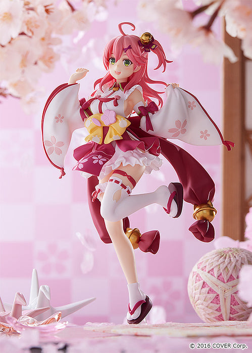 Good Smile Company Pop Up Parade - Hololive Production - Sakura Miko