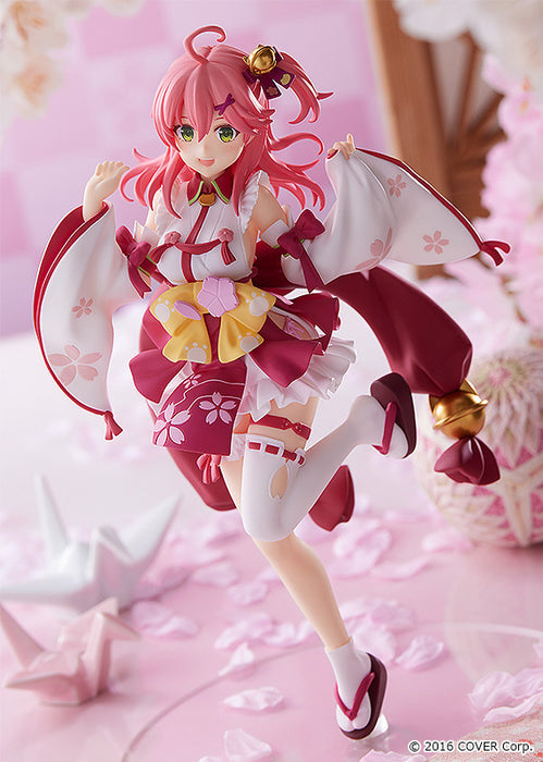 Good Smile Company Pop Up Parade - Hololive Production - Sakura Miko