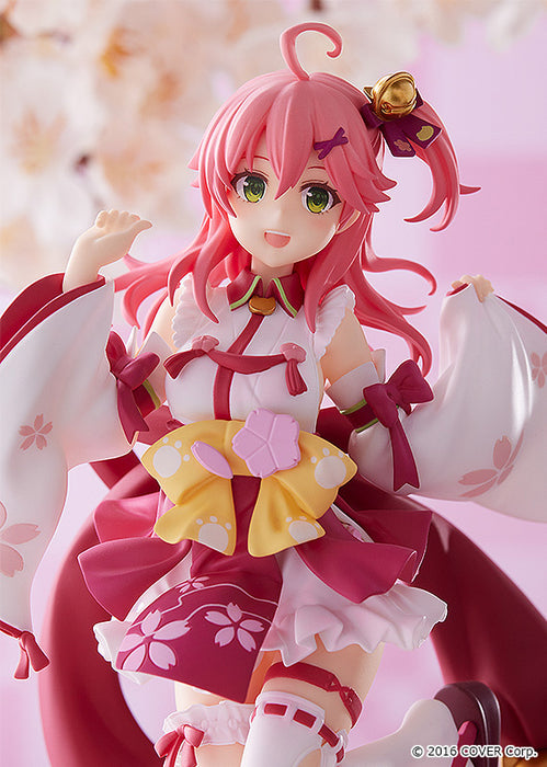 Good Smile Company Pop Up Parade - Hololive Production - Sakura Miko