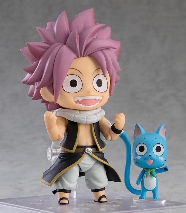 Good Smile Company Nendoroid 1741 - Fairy Tail Final Season - Natsu Dragneel