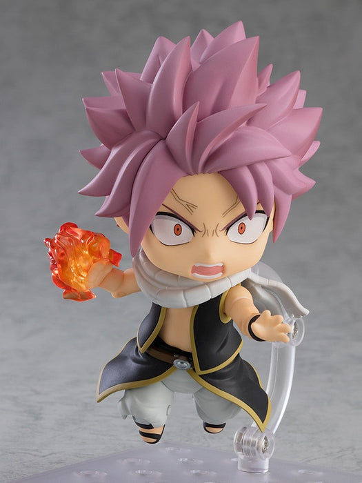 Good Smile Company Nendoroid 1741 - Fairy Tail Final Season - Natsu Dragneel