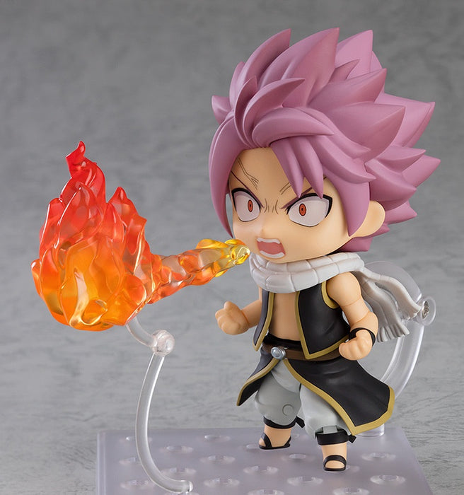 Good Smile Company Nendoroid 1741 - Fairy Tail Final Season - Natsu Dragneel