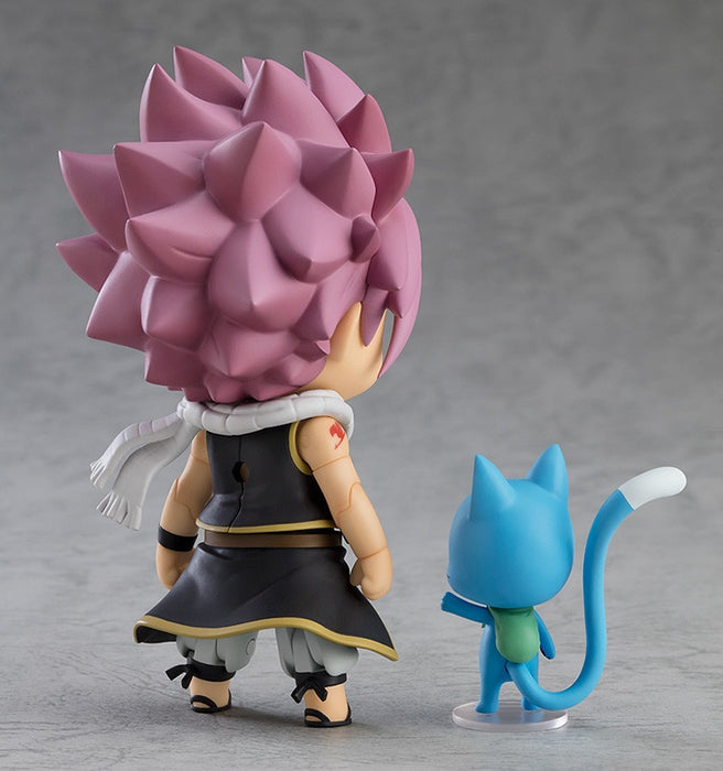 Good Smile Company Nendoroid 1741 - Fairy Tail Final Season - Natsu Dragneel