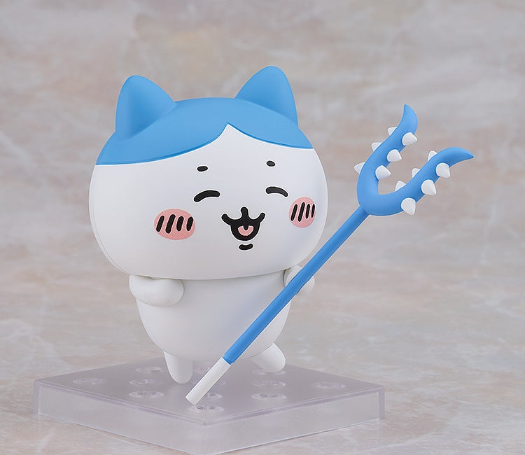 Good Smile Company Nendoroid 2168 - Chiikawa - Hachiware - Argama