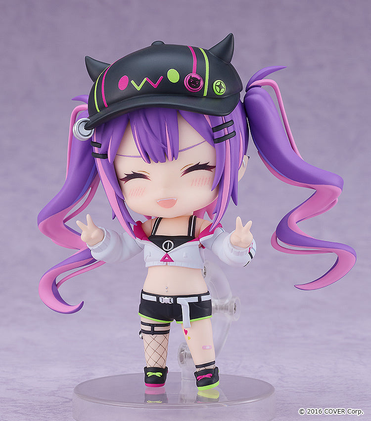 Good Smile Company / Max Factory Nendoroid 2573 - Hololive Production - Tokoyami Towa