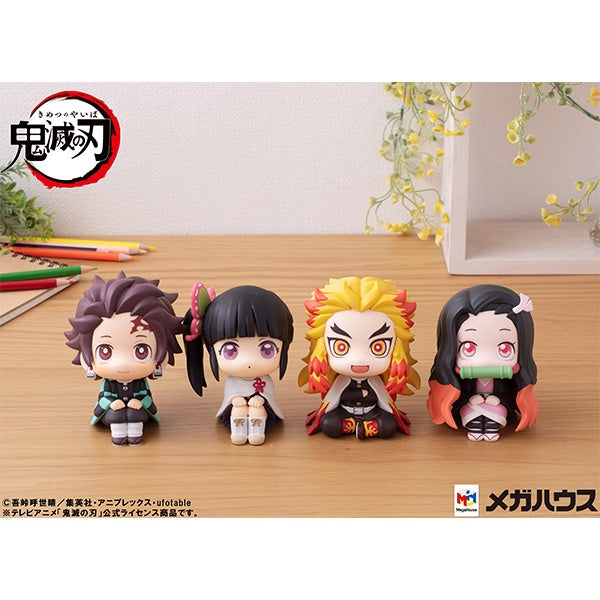 Megahouse Rukappu / Lookup - Demon Slayer/Kimetsu no Yaiba - Tanjiro Kamado