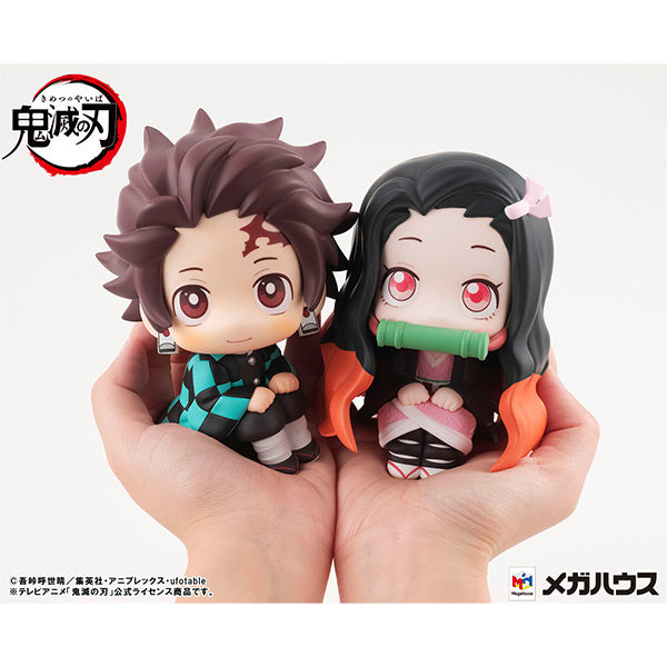 Megahouse Rukappu / Lookup - Demon Slayer/Kimetsu no Yaiba - Nezuko Kamado