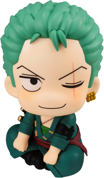 Megahouse Rukappu / Lookup - One Piece - Roronoa Zoro