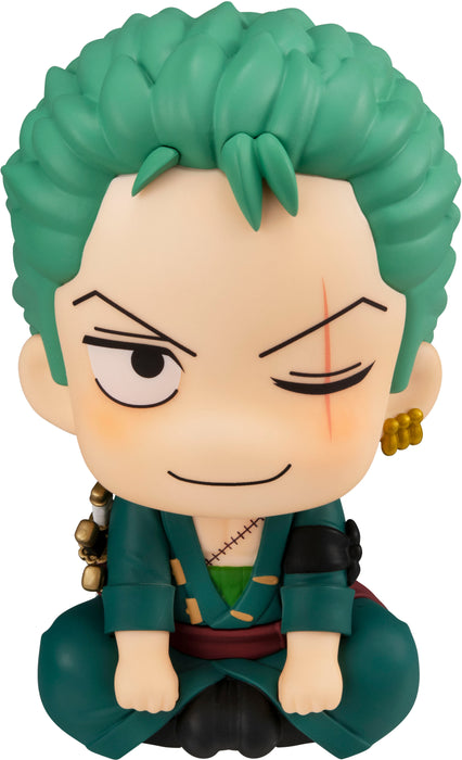 Megahouse Rukappu / Lookup - One Piece - Roronoa Zoro