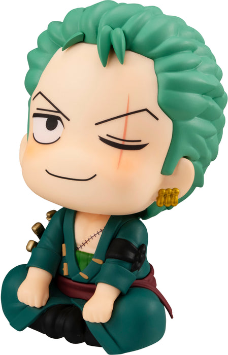 Megahouse Rukappu / Lookup - One Piece - Roronoa Zoro