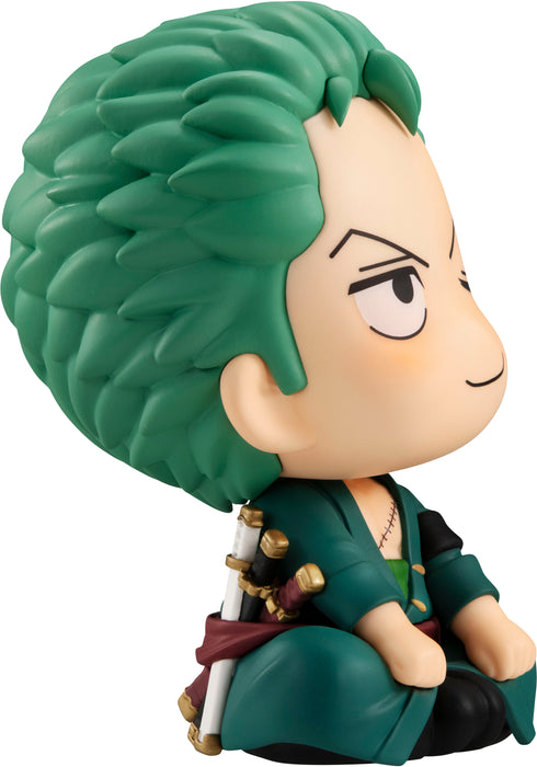 Megahouse Rukappu / Lookup - One Piece - Roronoa Zoro