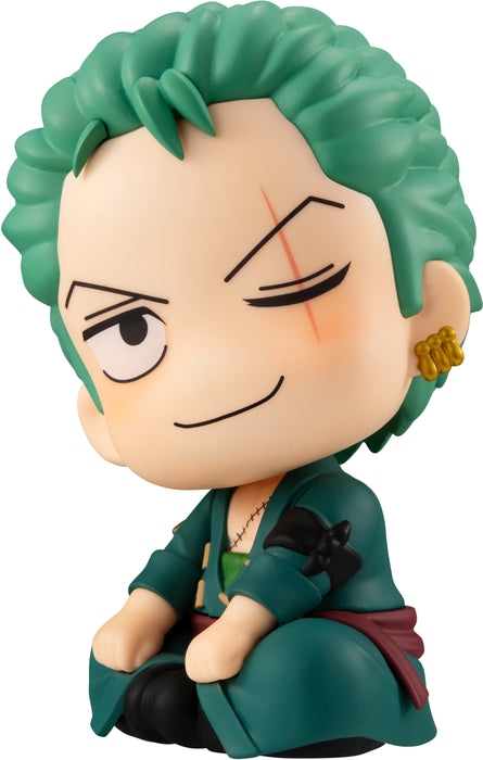 Megahouse Rukappu / Lookup - One Piece - Roronoa Zoro