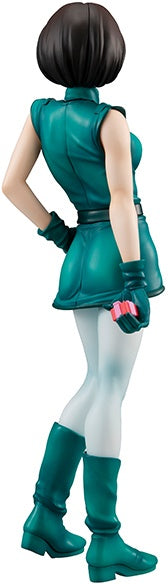 Megahouse GGG Figure - Mobile Suit Z Gundam - Emma Sheen