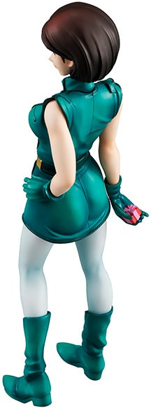 Megahouse GGG Figure - Mobile Suit Z Gundam - Emma Sheen