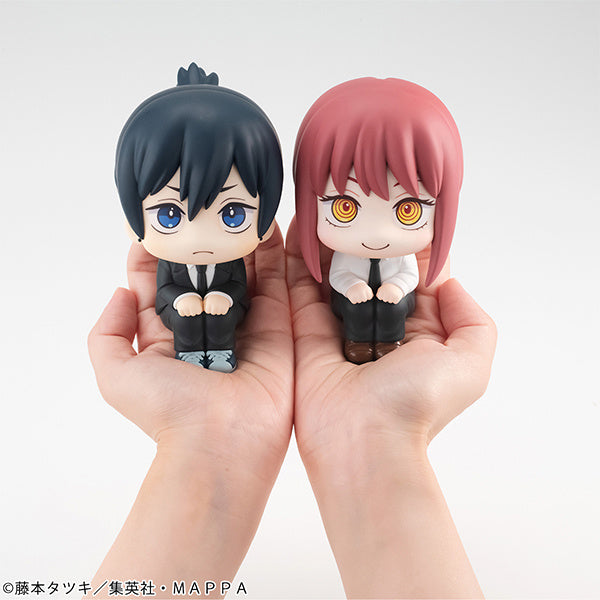 Megahouse Rukappu / Lookup - Chainsaw Man - Makima