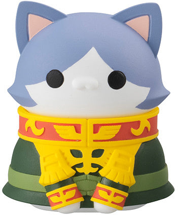 MEGA CAT PROJECT - Mobile Suit Gundam - NYANDAM - We are the PRINCIPALITY OF ZEON!