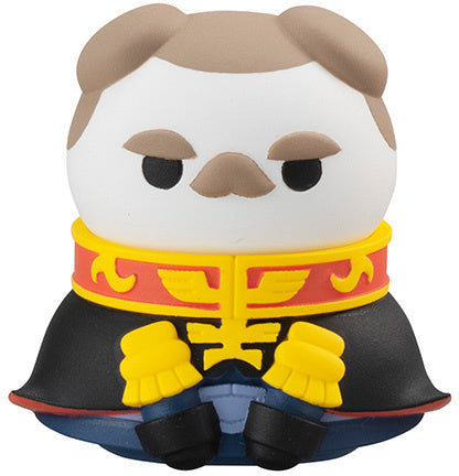 MEGA CAT PROJECT - Mobile Suit Gundam - NYANDAM - We are the PRINCIPALITY OF ZEON!