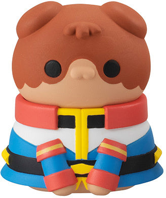 MEGA CAT PROJECT - Mobile Suit Gundam - NYANDAM - Earth Federation Forces Meow!