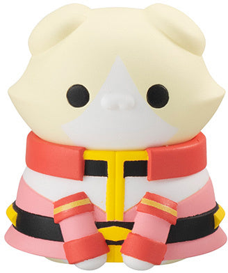 MEGA CAT PROJECT - Mobile Suit Gundam - NYANDAM - Earth Federation Forces Meow!