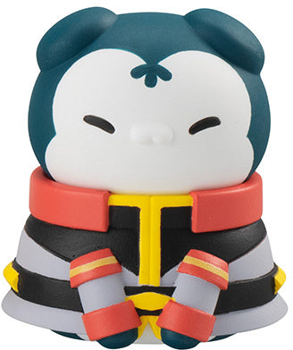 MEGA CAT PROJECT - Mobile Suit Gundam - NYANDAM - Earth Federation Forces Meow!