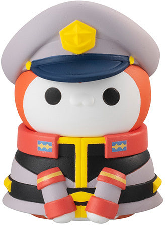 MEGA CAT PROJECT - Mobile Suit Gundam - NYANDAM - Earth Federation Forces Meow!