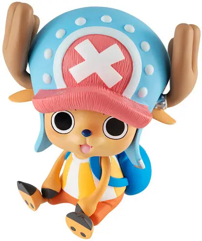 Megahouse Rukappu / Lookup - One Piece - Tony Tony Chopper