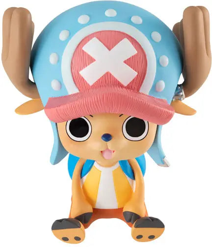 Megahouse Rukappu / Lookup - One Piece - Tony Tony Chopper