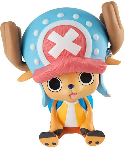 Megahouse Rukappu / Lookup - One Piece - Tony Tony Chopper