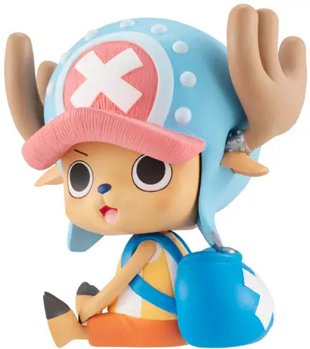 Megahouse Rukappu / Lookup - One Piece - Tony Tony Chopper