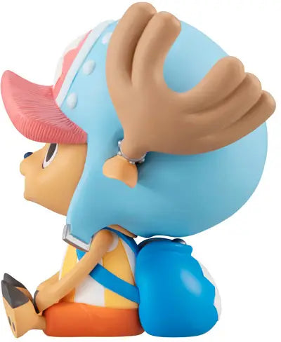 Megahouse Rukappu / Lookup - One Piece - Tony Tony Chopper