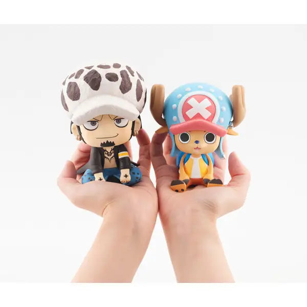 Megahouse Rukappu / Lookup - One Piece - Tony Tony Chopper