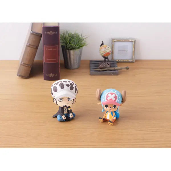 Megahouse Rukappu / Lookup - One Piece - Tony Tony Chopper