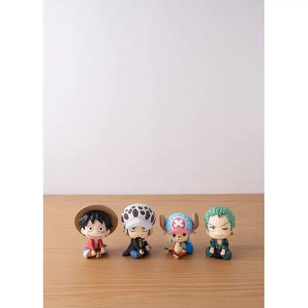 Megahouse Rukappu / Lookup - One Piece - Tony Tony Chopper