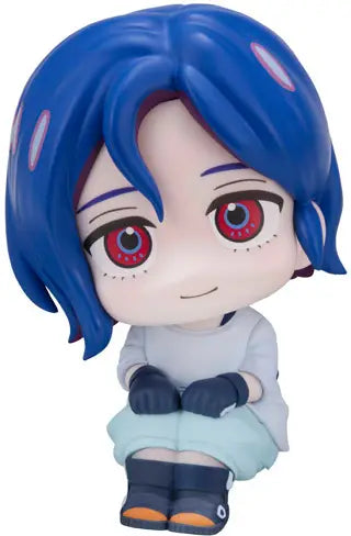 Megahouse Rukappu / Lookup - Mobile Suit Gundam GQuuuuuuX - Shuji Ito