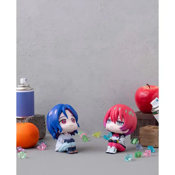 Megahouse Rukappu / Lookup - Mobile Suit Gundam GQuuuuuuX - Shuji Ito