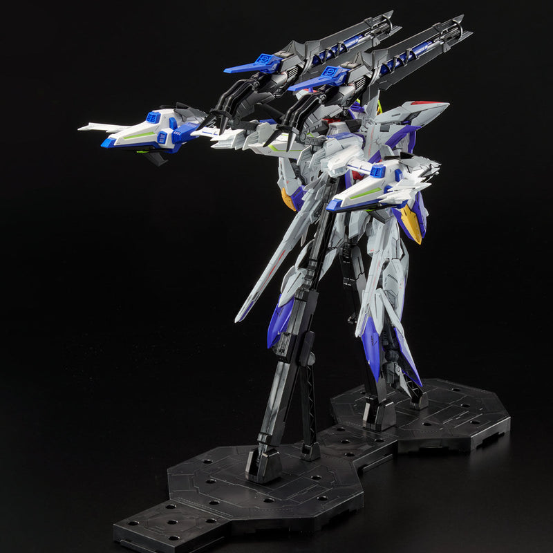 Premium Bandai Master Grade (MG) 1/100 Raijin Striker Pack for Eclipse Gundam