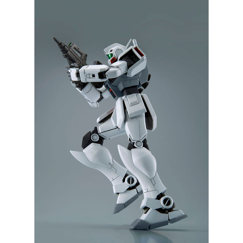 Premium Bandai Master Grade (MG) 1/100 RGM-79 GM [Cold Districts Type]